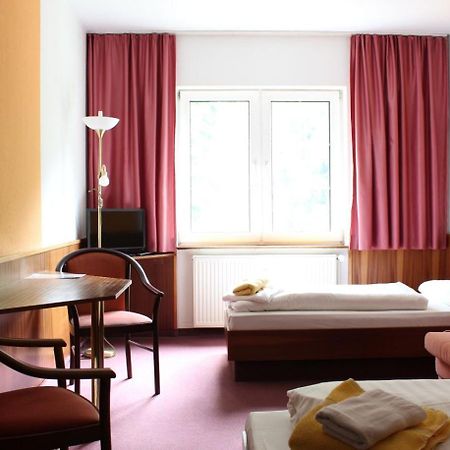 LandHotel Altlandsberg Zewnętrze zdjęcie